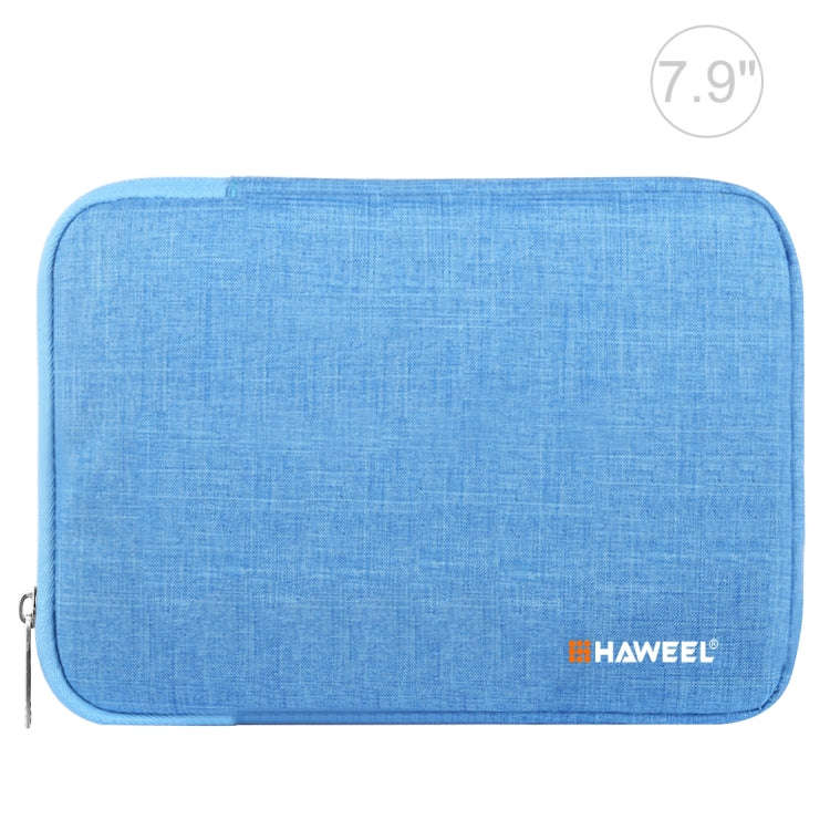 HAWEEL 7.9 inch Sleeve Case Zipper Briefcase Carrying Bag, For iPad mini 4 / iPad mini 3 / iPad m...