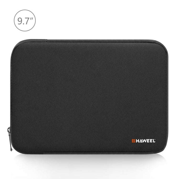 HAWEEL 9.7 inch Sleeve Case Zipper Briefcase Carrying Bag, For iPad 9.7 inch / iPad Pro 9.7 inch,...