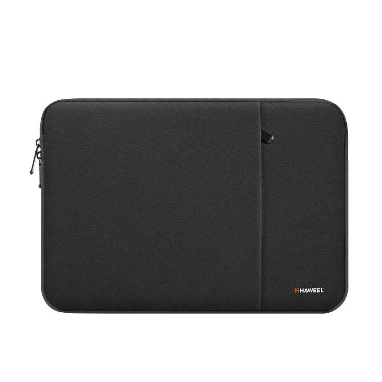 HAWEEL 11 inch Sleeve Case Zipper Briefcase Carrying Bag For Macbook, Samsung, Lenovo, Sony, DELL...