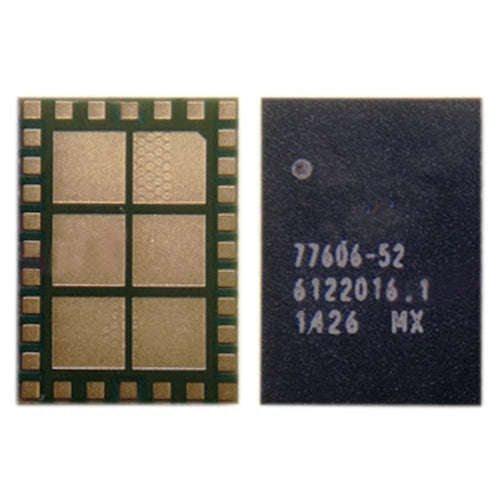 Power Amplifier IC 77606-52