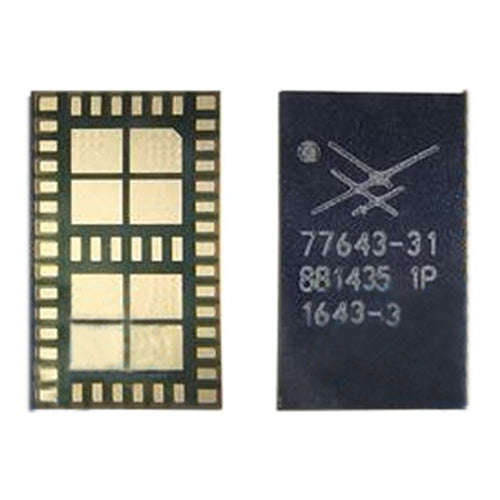 Power Amplifier IC 77643-31