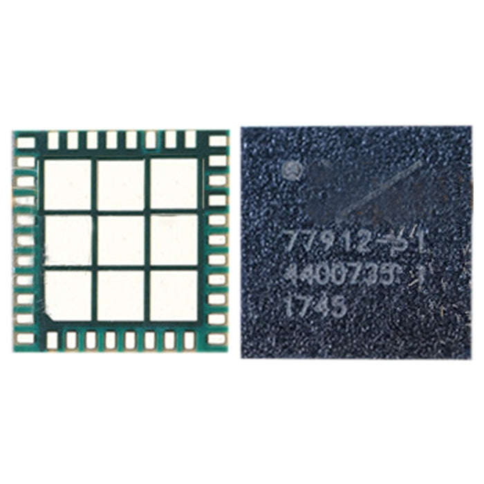 Power Amplifier IC 77912-61