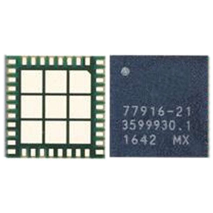 Power Amplifier IC 77916-21