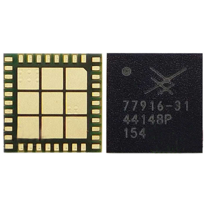 Power Amplifier IC  77916-31