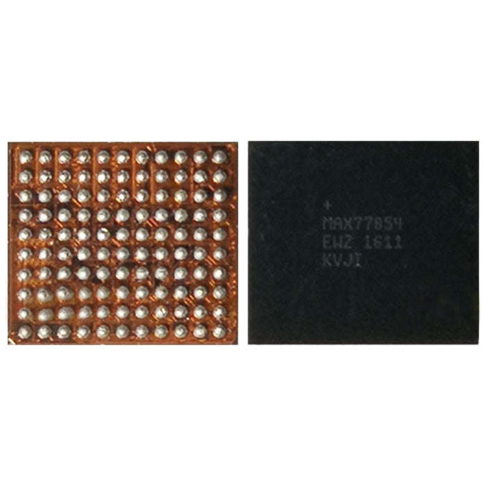 Power IC Module MAX77854