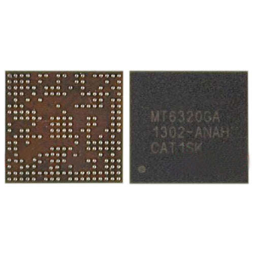 Power IC Module PM660A