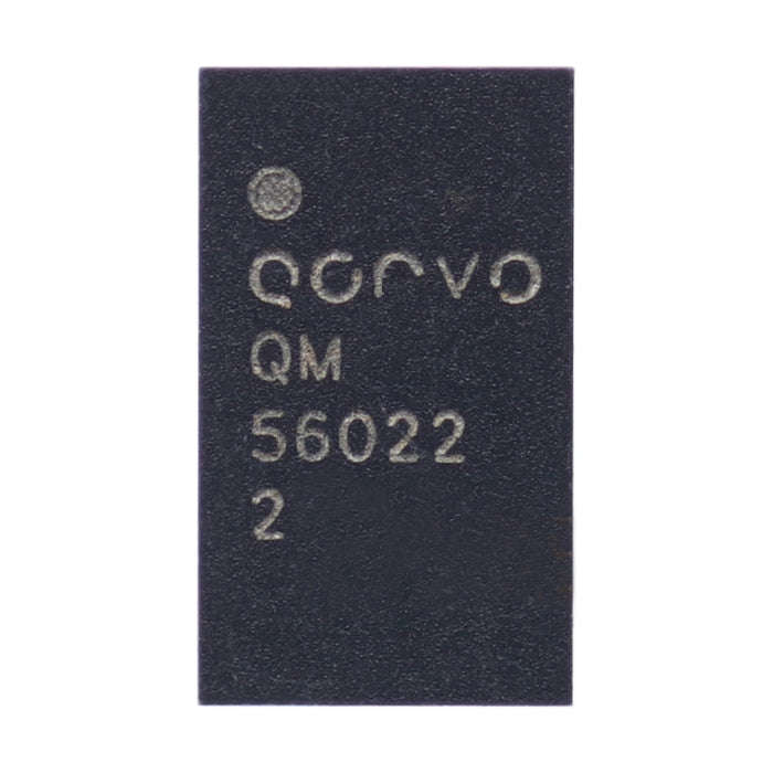 Power Amplifier IC QM56022