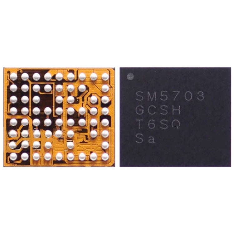 Charging IC Module SM5703