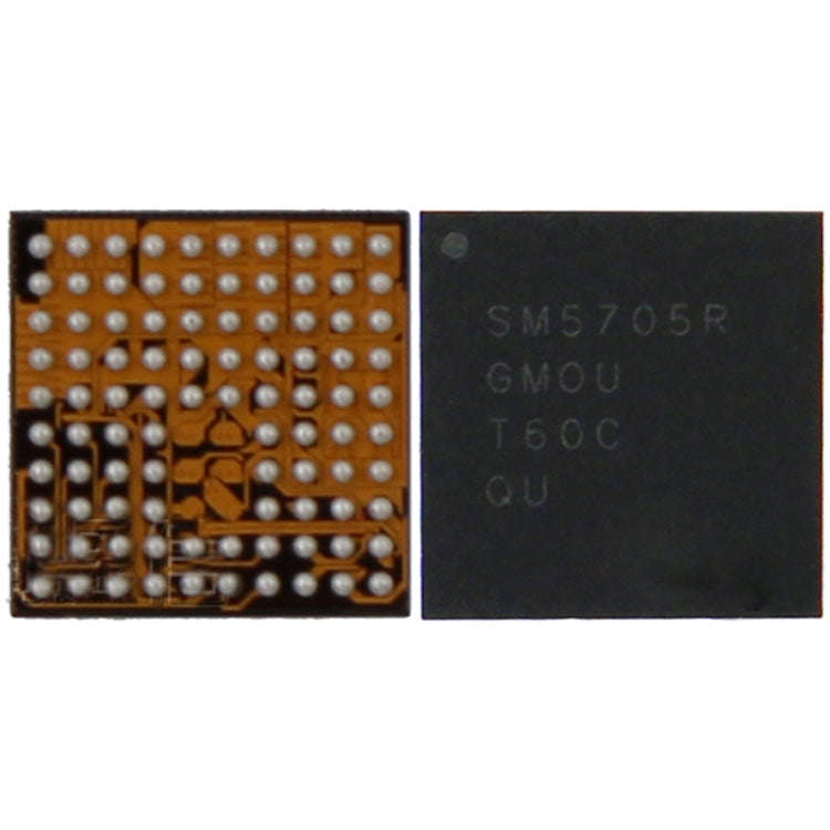 Charging IC Module SM5705R