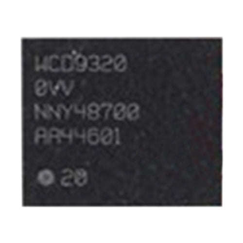 Audio IC Module WCD9320