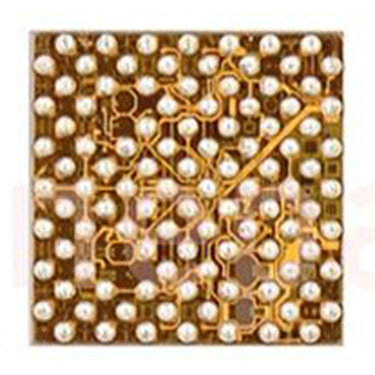 Intermediate Frequency IC WTR3925 for iPhone 7 Plus / 7