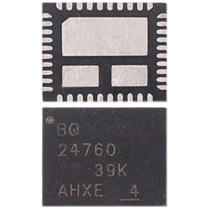 Power IC Module BQ24760