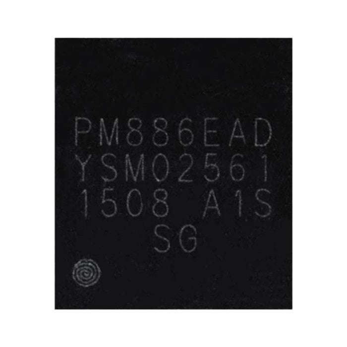 Power IC Module PM886EAD