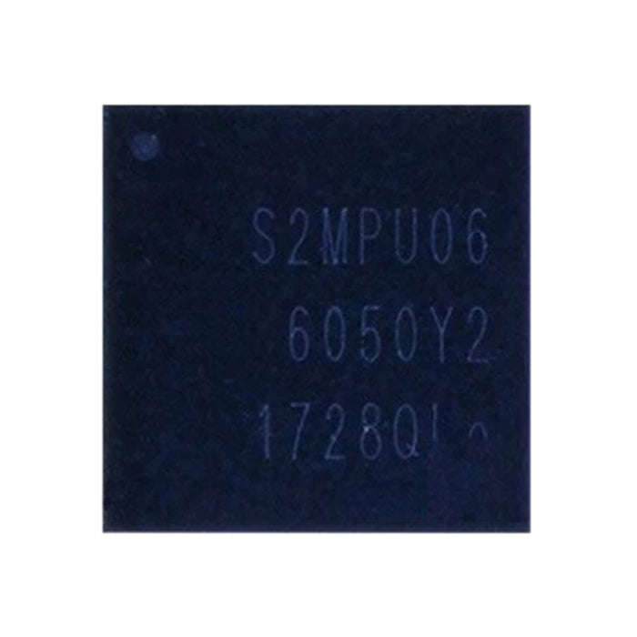Power IC Module S2MPU06