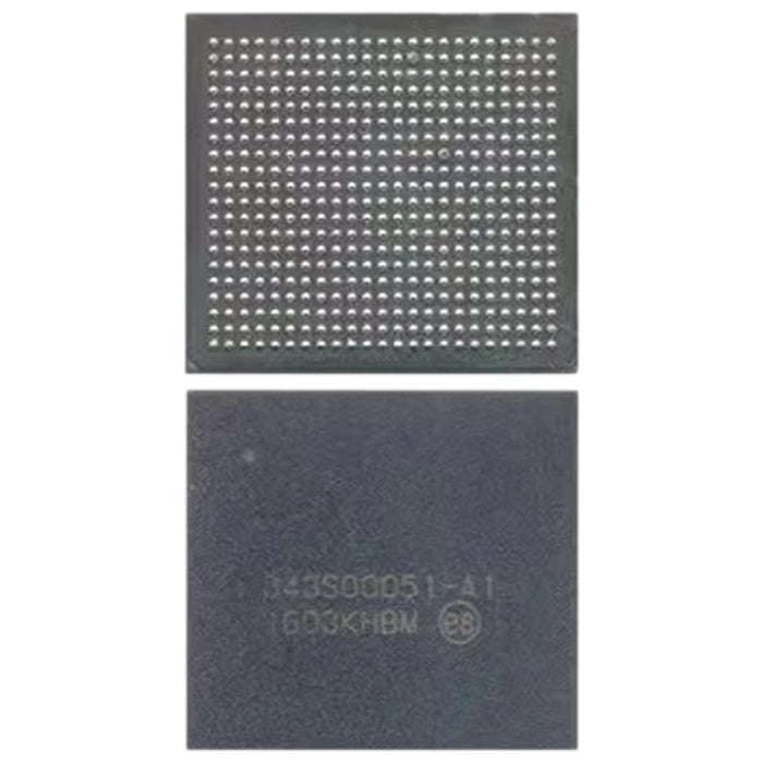 Power IC Module 343S00051-A1 For iPad Pro 9.7