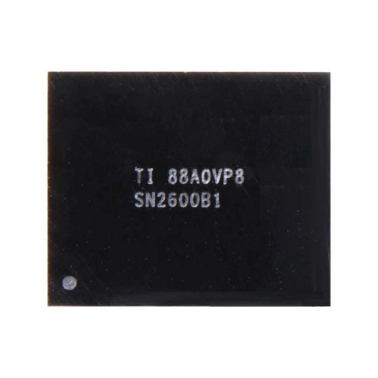 Charging IC Module SN2600B1 SN2600(U3300) For iPhone XS / XS Max / XR