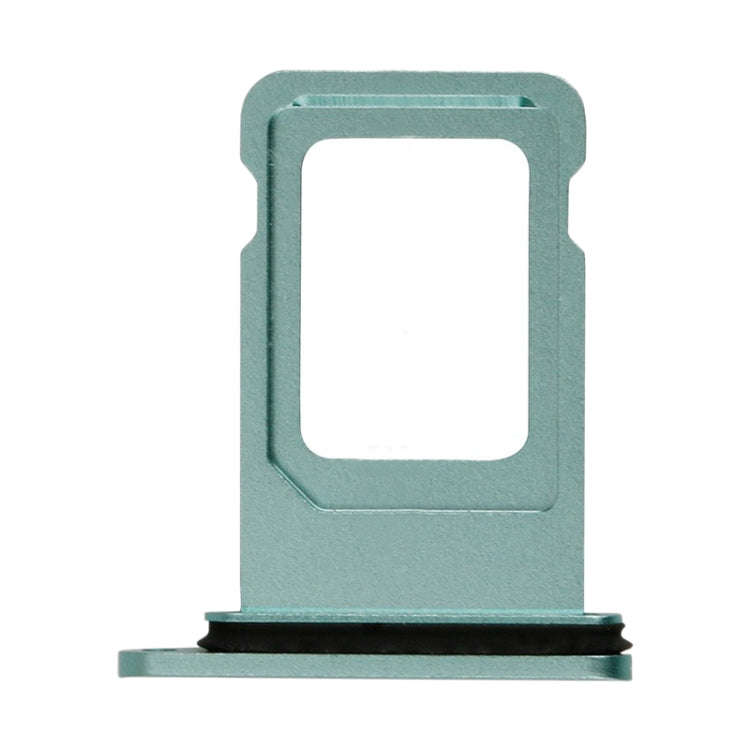 SIM Card Tray for iPhone 11(Green)