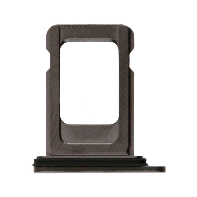 SIM Card Tray + SIM Card Tray for iPhone 11 Pro Max / 11 Pro(Midnight Green)
