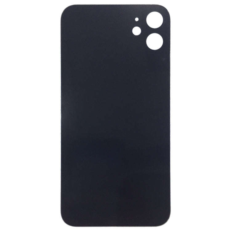 Glass Battery Back Cover for iPhone 11(Red)