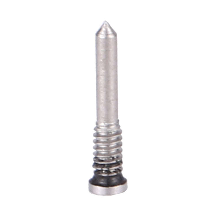 100 PCS Charging Port Screws for iPhone 11 / 11 Pro / 11 Pro Max(White)