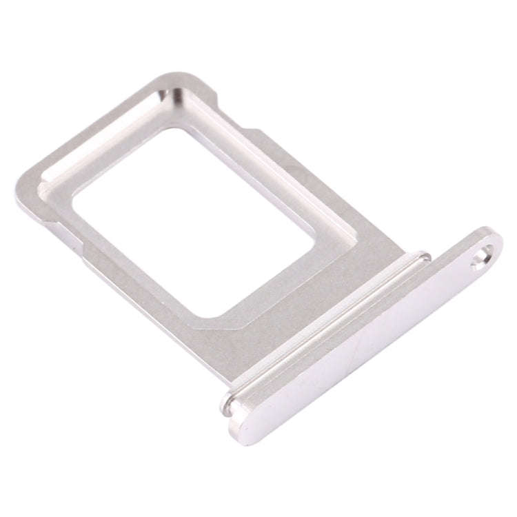 SIM Card Tray for iPhone 12 Pro(Silver)