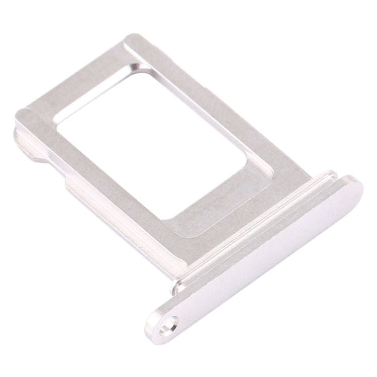 SIM Card Tray for iPhone 12 Pro(Silver)