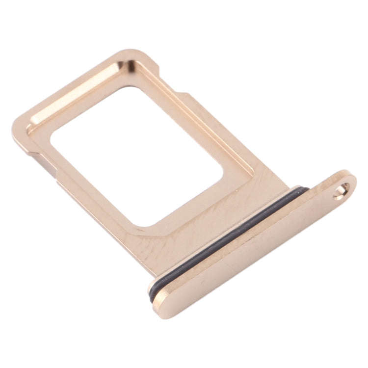 SIM Card Tray + SIM Card Tray for iPhone 12 Pro(Gold)