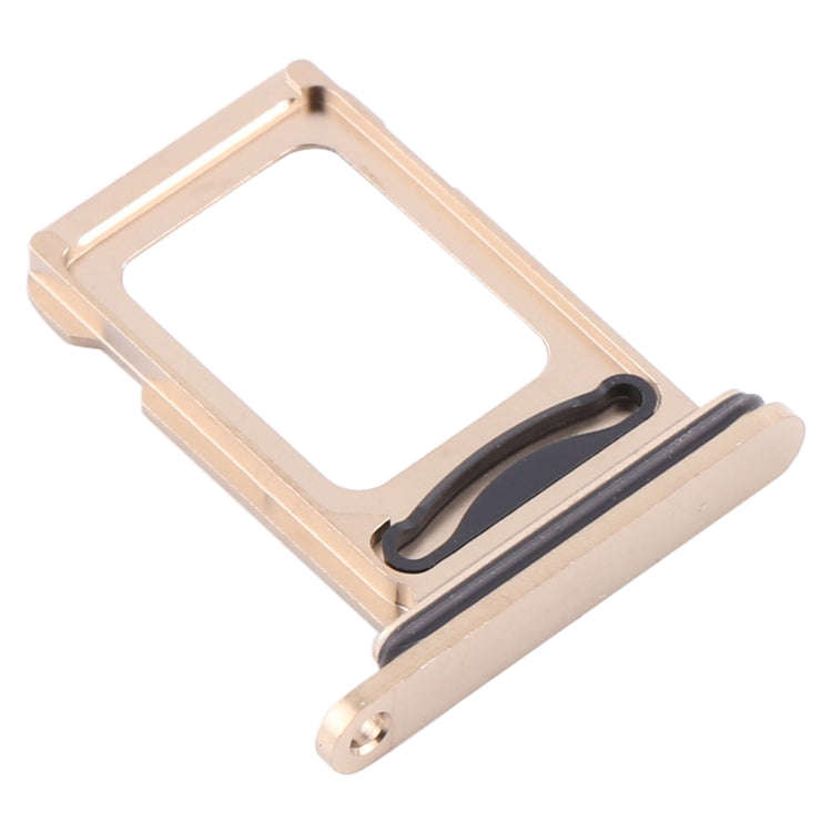 SIM Card Tray + SIM Card Tray for iPhone 12 Pro(Gold)
