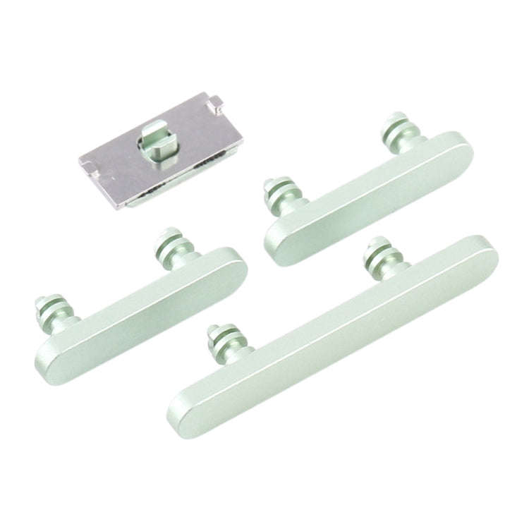 Power Button and Volume Control Button for iPhone 12(Green)