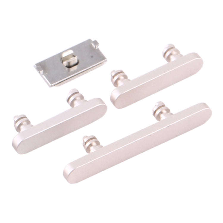 Power Button and Volume Control Button for iPhone 12(White)