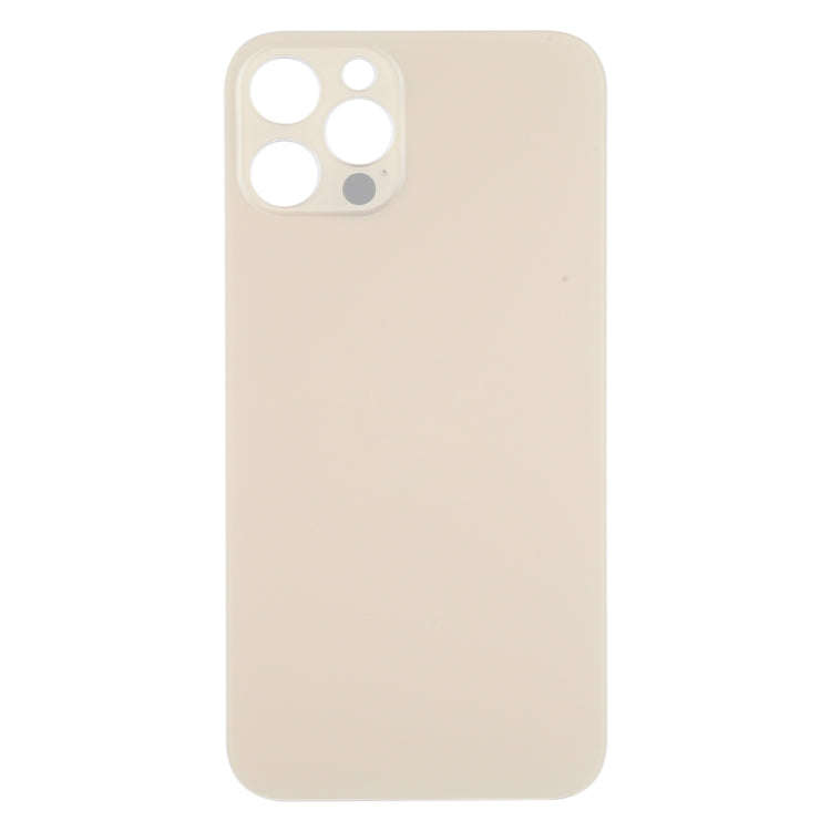 Battery Back Cover for iPhone 12 Pro(Gold)