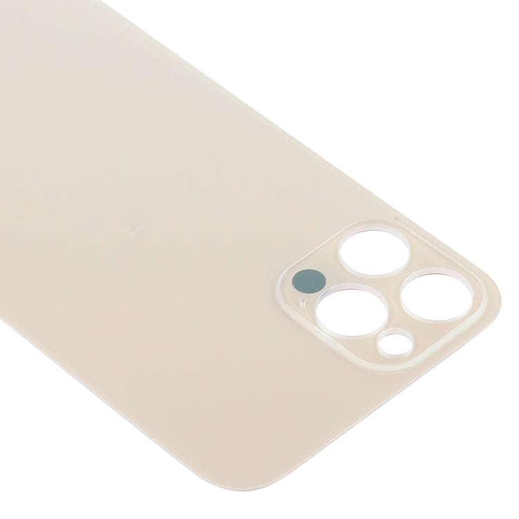 Battery Back Cover for iPhone 12 Pro(Gold)