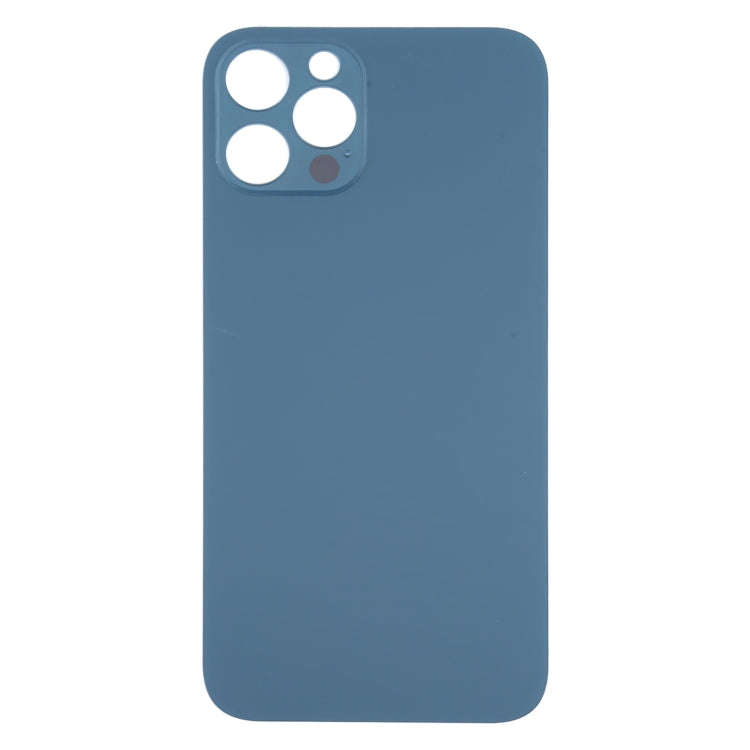 Battery Back Cover for iPhone 12 Pro(Blue)