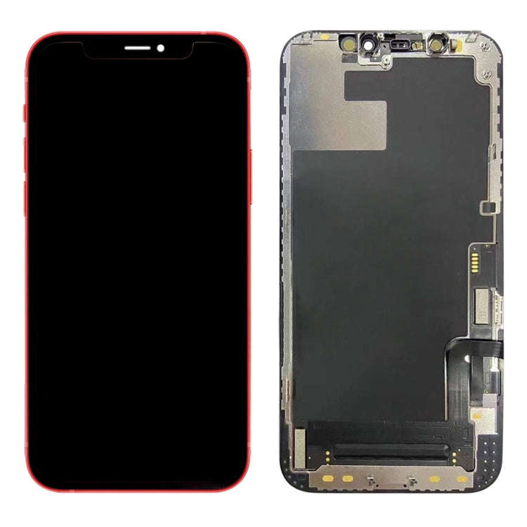 For iPhone 12 Pro Original LCD Screen