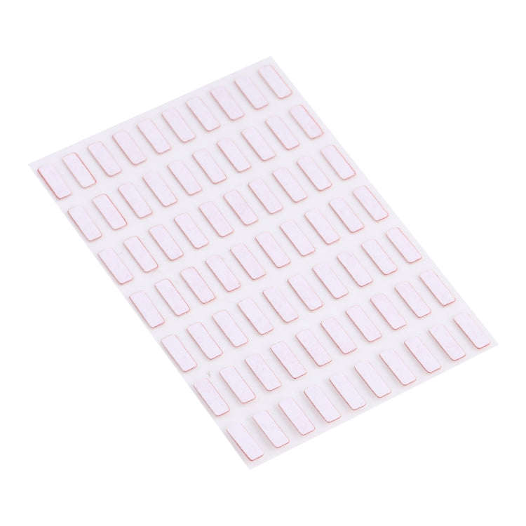 100 Sets SIM Card Holder Socket Water Damage Warranty Indicator Stickers For iPhone 12 Pro / 12 P...