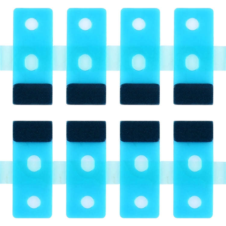 100 PCS LCD Cotton Sticker for iPhone 12/12 Pro