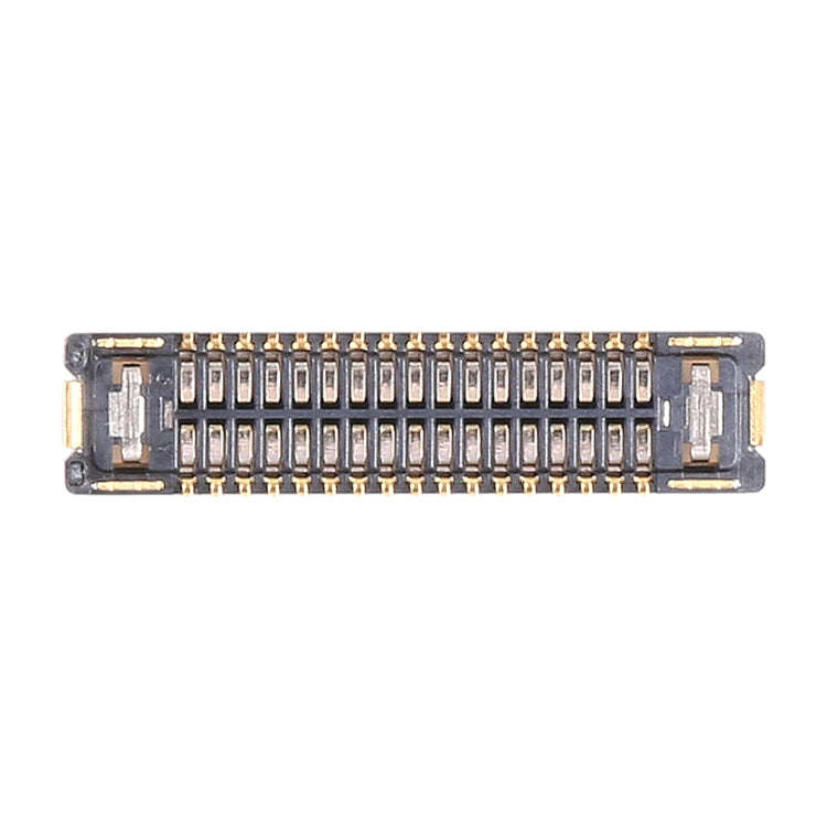 LCD Display FPC Connector On Motherboard for iPhone 12 / 12 Pro