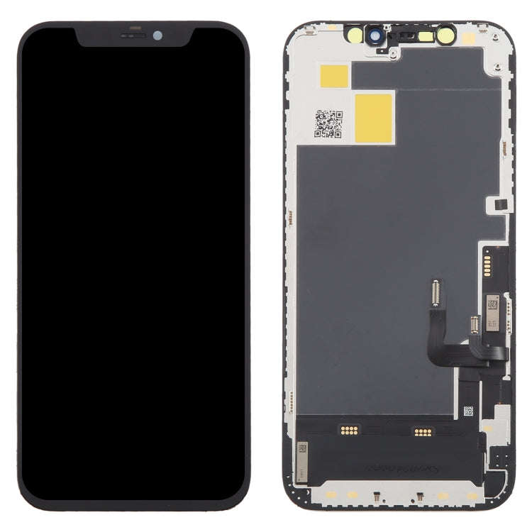 JK Soft OLED Screen For iPhone 12 / 12 Pro
