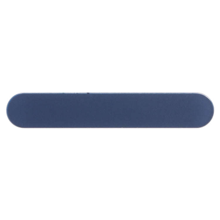 For iPhone 12 / 12 mini US Edition 5G Signal Antenna Glass Plate (Blue)