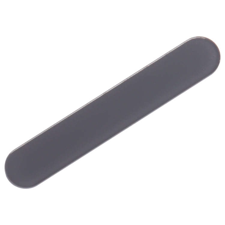 For iPhone 12 Pro / 12 Pro Max US Edition 5G Signal Antenna Glass Plate (Graphite Black)