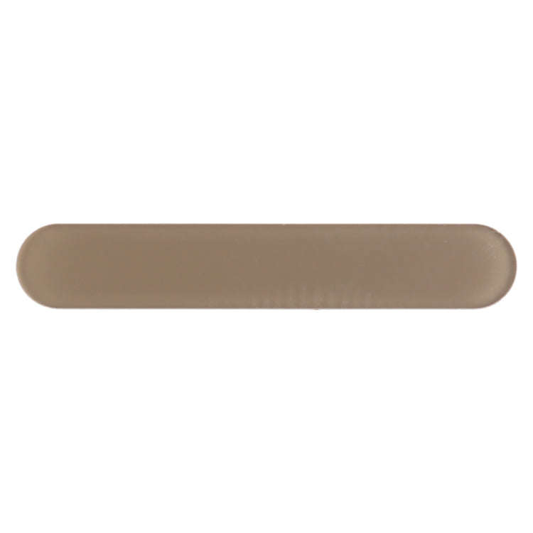 For iPhone 12 Pro / 12 Pro Max US Edition 5G Signal Antenna Glass Plate (Gold)