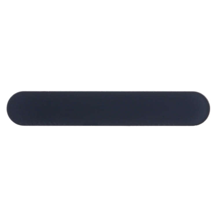 For iPhone 12 Pro / 12 Pro Max US Edition 5G Signal Antenna Glass Plate (Blue)