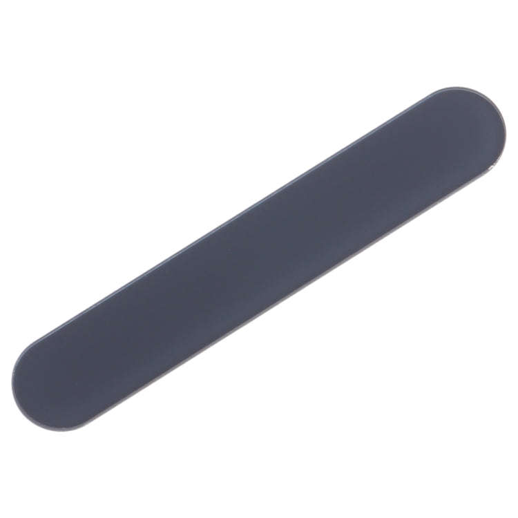 For iPhone 12 Pro / 12 Pro Max US Edition 5G Signal Antenna Glass Plate (Blue)
