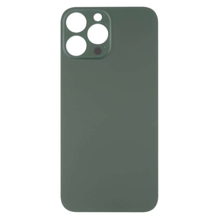 Battery Back Cover for iPhone 13 Pro Max(Green)