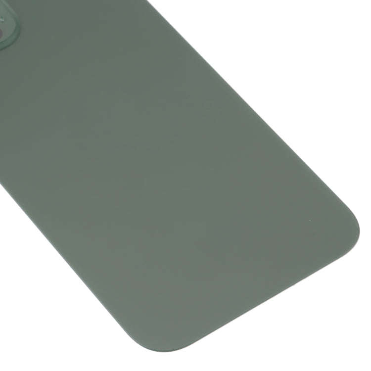 Battery Back Cover for iPhone 13 Pro Max(Green)