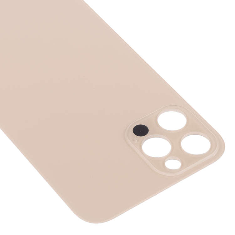 Battery Back Cover for iPhone 13 Pro Max(Gold)