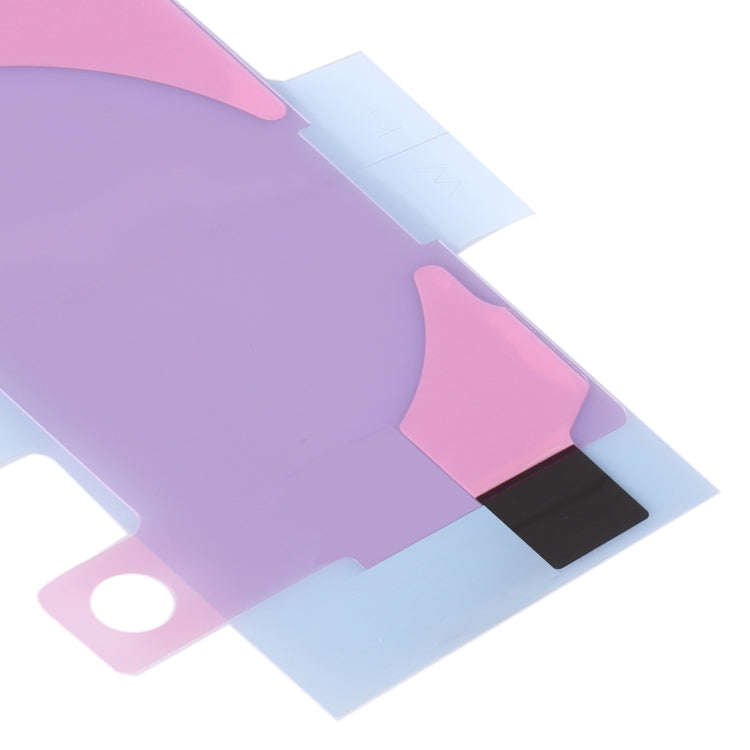100 PCS Battery Adhesive Tape Stickers for iPhone 13 mini