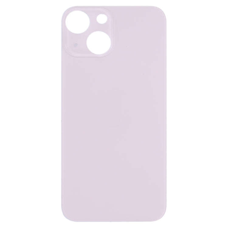 Battery Back Cover for iPhone 13 mini(Pink)