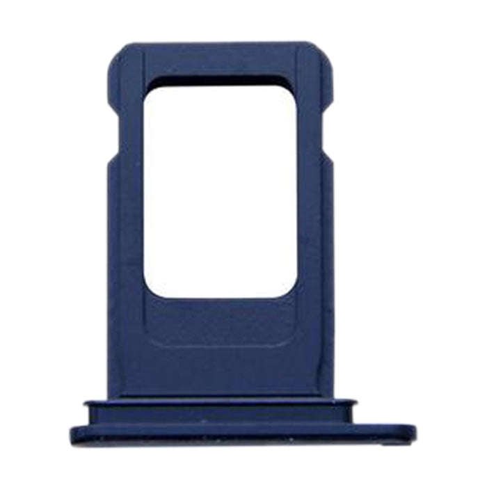 SIM+SIM Card Tray for iPhone 13 Pro Max(Blue)