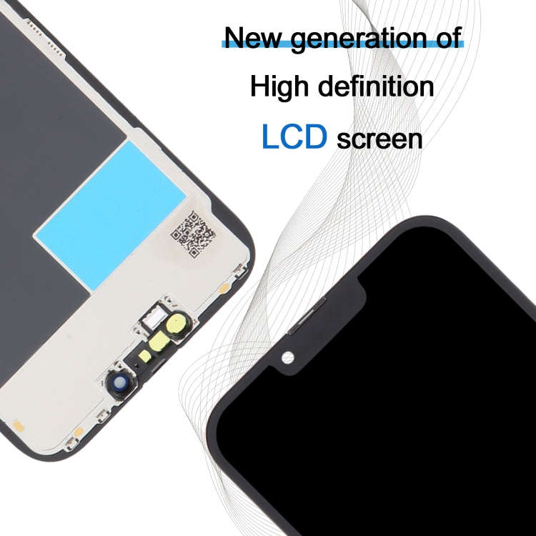JK incell LCD Screen For iPhone 13 Pro Max